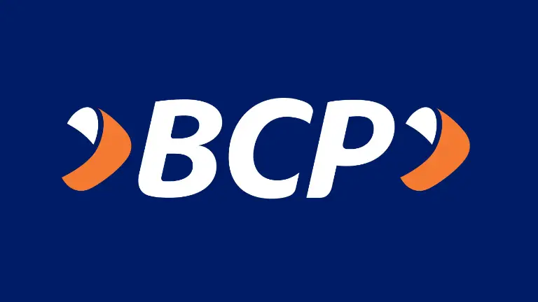 Logo BCP