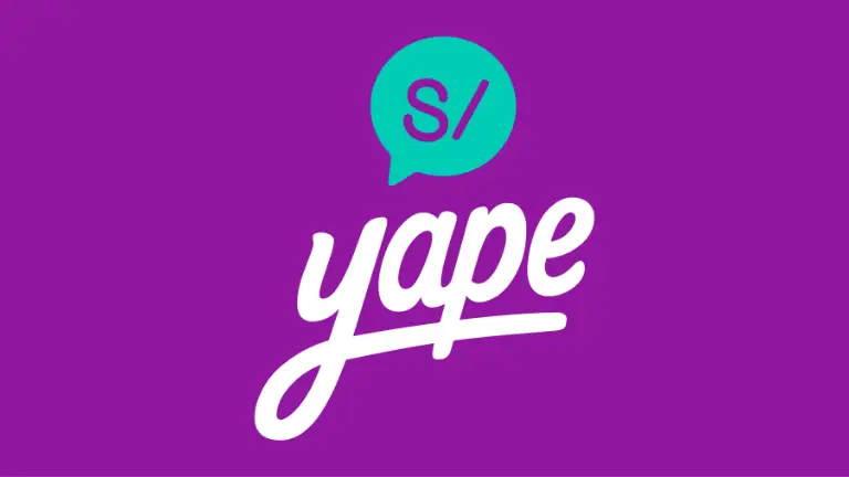 Logo Yape