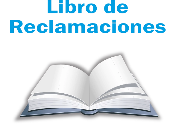 Libro de Reclamaciones